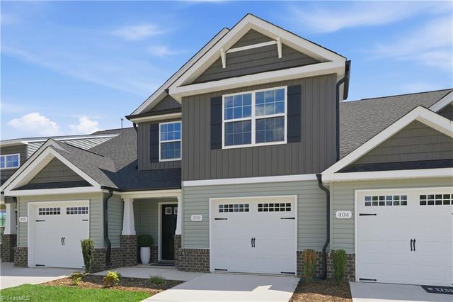 416 Mountain Pine Avenue, Gibsonville, NC 27249