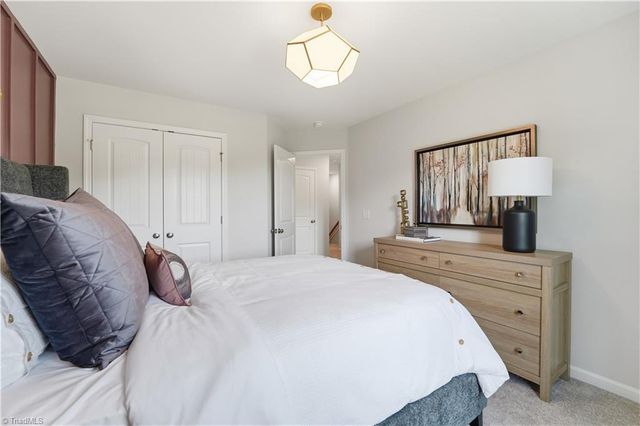 416 Mountain Pine Avenue, Gibsonville, NC 27249