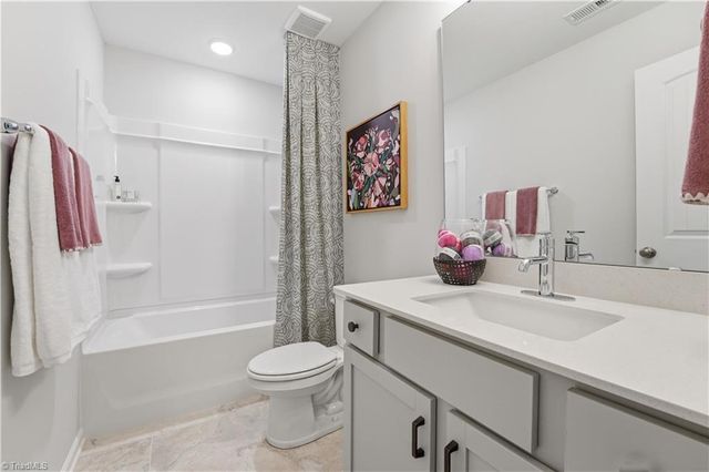 416 Mountain Pine Avenue, Gibsonville, NC 27249