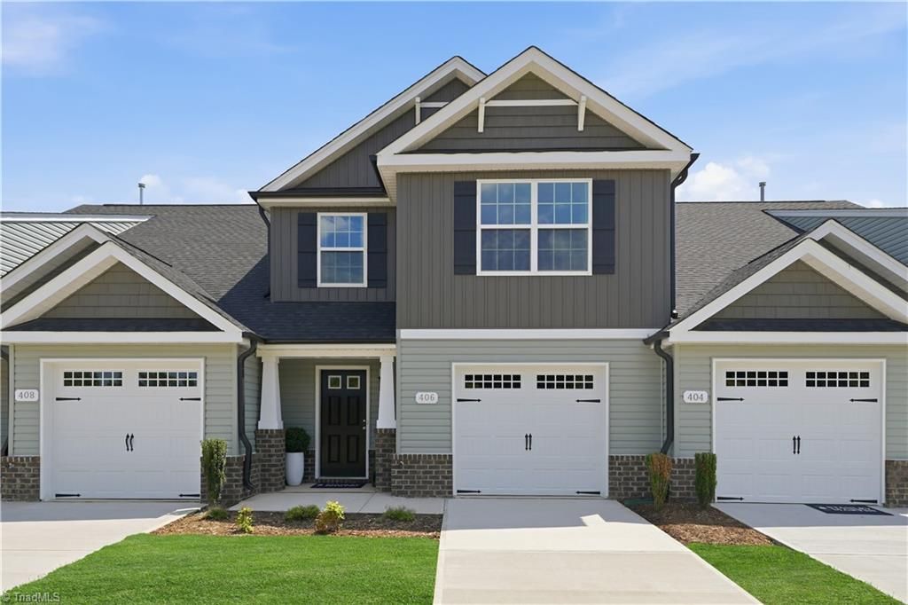 416 Mountain Pine Avenue, Gibsonville, NC 27249