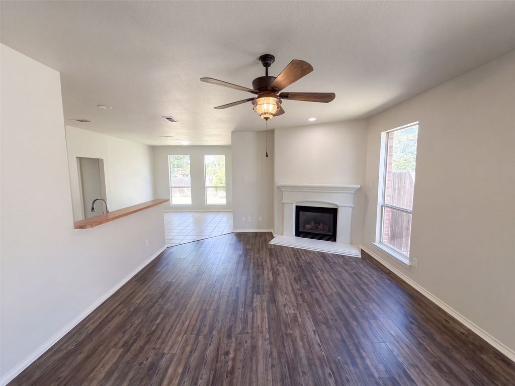 2617 Silver Hill Drive, Fort Worth, TX 76131 — photo 3