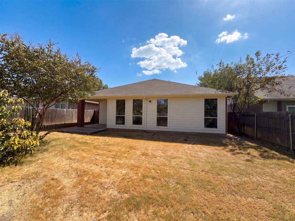 2617 Silver Hill Drive, Fort Worth, TX 76131 — photo 5
