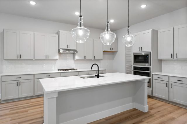 13660 Armstrong Street, Conroe, TX 77303