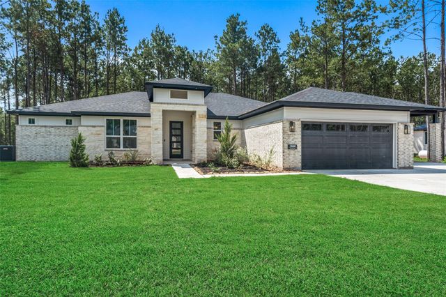 13660 Armstrong Street, Conroe, TX 77303