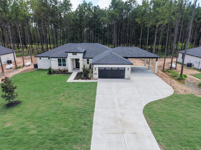 13660 Armstrong Street, Conroe, TX 77303