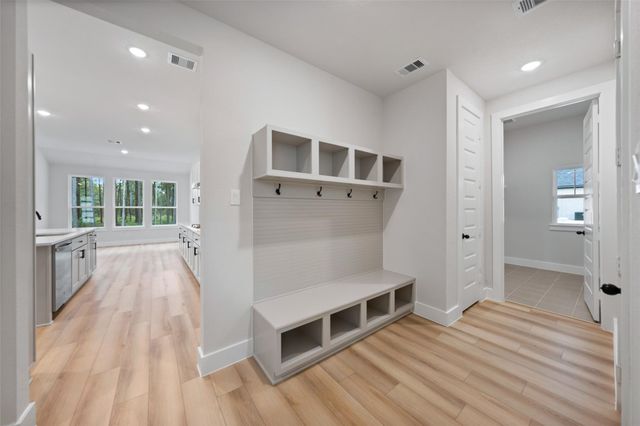 13660 Armstrong Street, Conroe, TX 77303