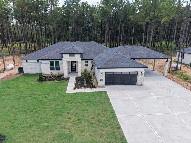13660 Armstrong Street, Conroe, TX 77303