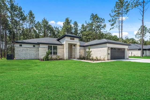 13660 Armstrong Street, Conroe, TX 77303