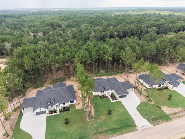 13660 Armstrong Street, Conroe, TX 77303