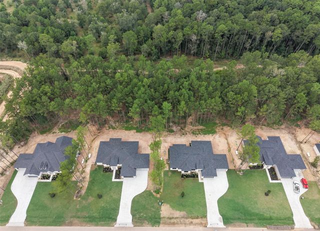 13660 Armstrong Street, Conroe, TX 77303