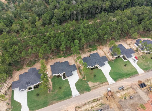 13660 Armstrong Street, Conroe, TX 77303