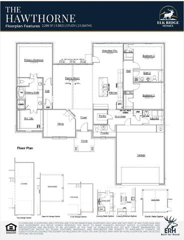13660 Armstrong Street, Conroe, TX 77303