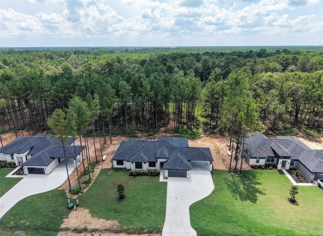 13660 Armstrong Street, Conroe, TX 77303