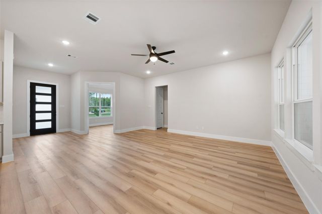 13660 Armstrong Street, Conroe, TX 77303