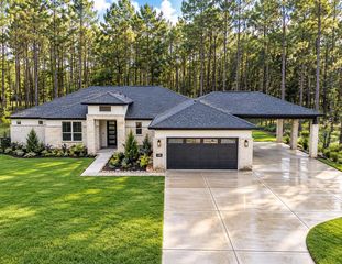 13660 Armstrong Street, Conroe, TX 77303