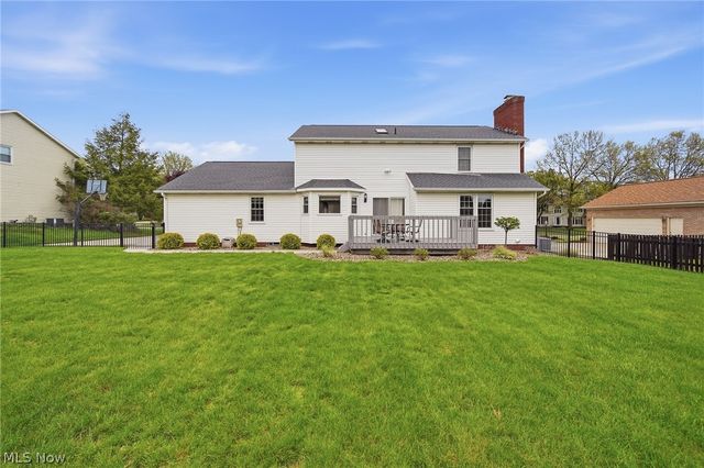 2200 Rohrer Street NW, North Canton, OH 44720