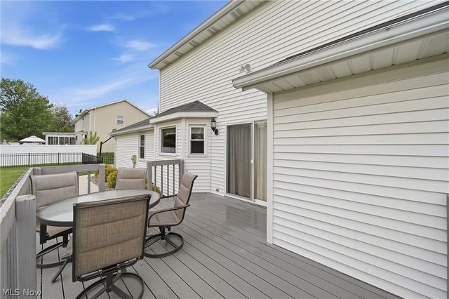 2200 Rohrer Street NW, North Canton, OH 44720