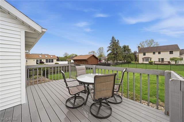 2200 Rohrer Street NW, North Canton, OH 44720
