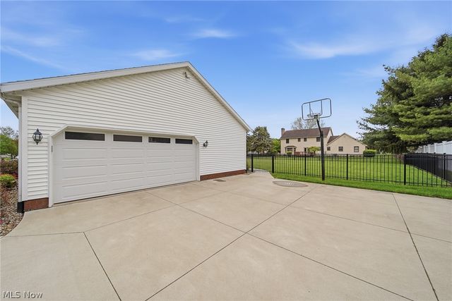 2200 Rohrer Street NW, North Canton, OH 44720