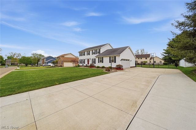 2200 Rohrer Street NW, North Canton, OH 44720