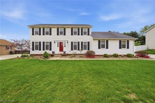 2200 Rohrer Street NW, North Canton, OH 44720