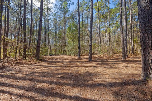 9168 Old Georgetown Road, Mcclellanville, SC 29458