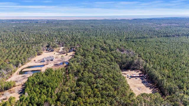 9168 Old Georgetown Road, Mcclellanville, SC 29458