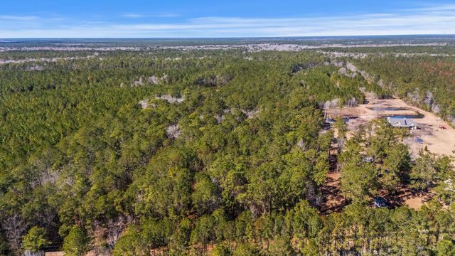 9168 Old Georgetown Road, Mcclellanville, SC 29458