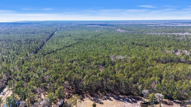 9168 Old Georgetown Road, Mcclellanville, SC 29458