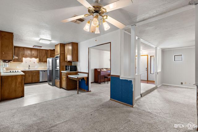 4600 BELMOUNT DRIVE, Wichita Falls, TX 76308