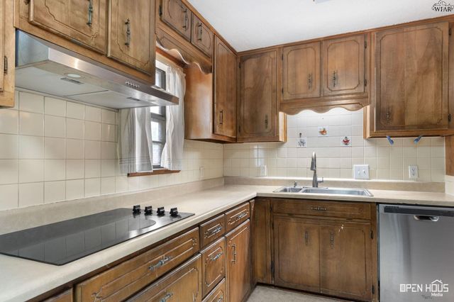 4600 BELMOUNT DRIVE, Wichita Falls, TX 76308