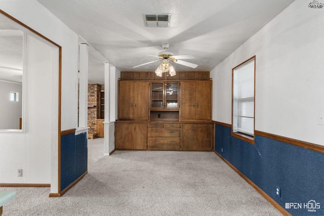 4600 BELMOUNT DRIVE, Wichita Falls, TX 76308