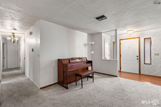 4600 BELMOUNT DRIVE, Wichita Falls, TX 76308