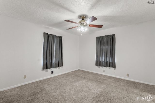 4600 BELMOUNT DRIVE, Wichita Falls, TX 76308