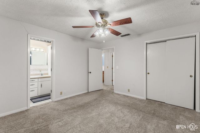 4600 BELMOUNT DRIVE, Wichita Falls, TX 76308