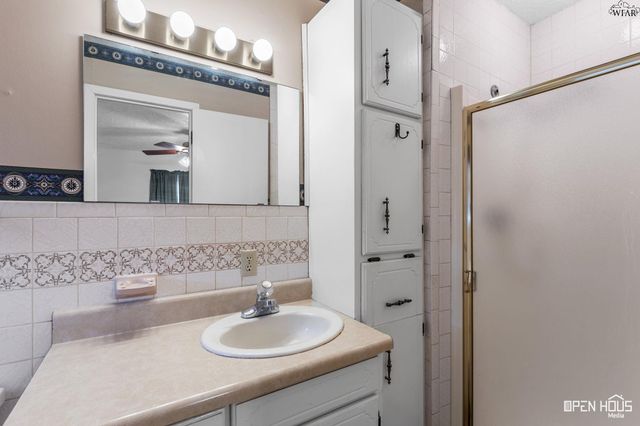 4600 BELMOUNT DRIVE, Wichita Falls, TX 76308