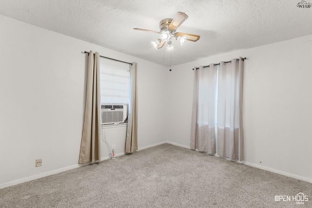 4600 BELMOUNT DRIVE, Wichita Falls, TX 76308