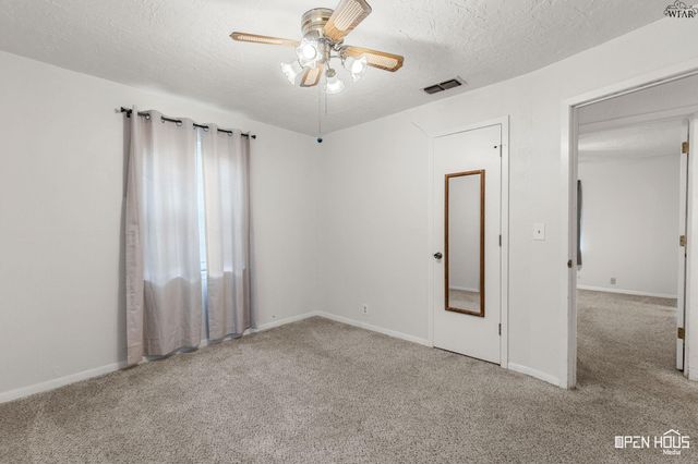 4600 BELMOUNT DRIVE, Wichita Falls, TX 76308