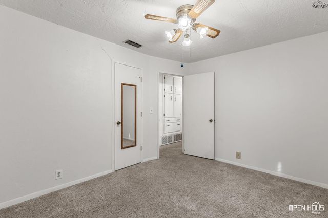 4600 BELMOUNT DRIVE, Wichita Falls, TX 76308