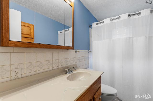 4600 BELMOUNT DRIVE, Wichita Falls, TX 76308