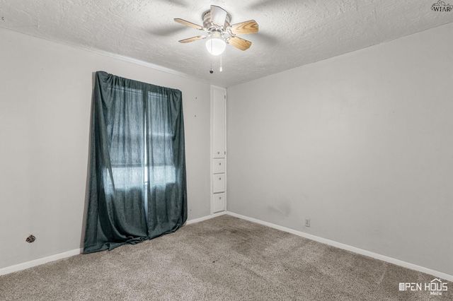 4600 BELMOUNT DRIVE, Wichita Falls, TX 76308