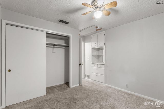 4600 BELMOUNT DRIVE, Wichita Falls, TX 76308