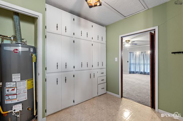 4600 BELMOUNT DRIVE, Wichita Falls, TX 76308