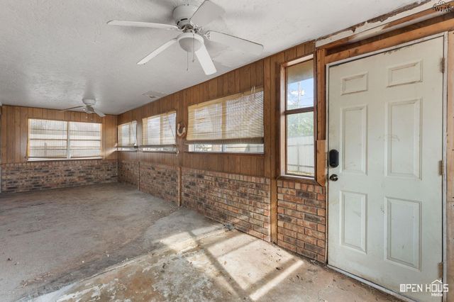 4600 BELMOUNT DRIVE, Wichita Falls, TX 76308