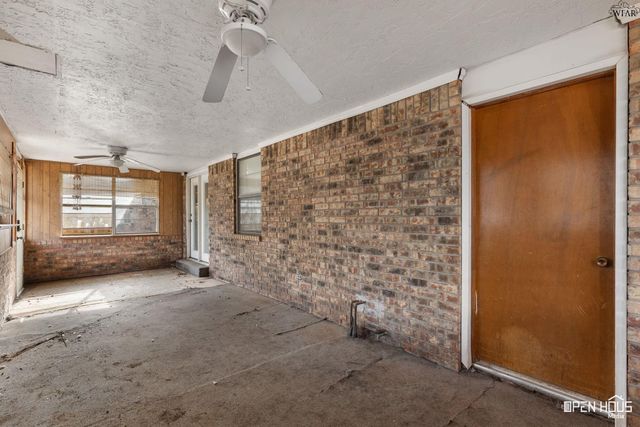 4600 BELMOUNT DRIVE, Wichita Falls, TX 76308