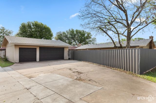 4600 BELMOUNT DRIVE, Wichita Falls, TX 76308