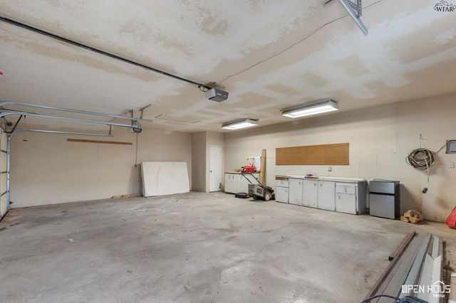 4600 BELMOUNT DRIVE, Wichita Falls, TX 76308