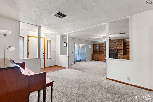 4600 BELMOUNT DRIVE, Wichita Falls, TX 76308