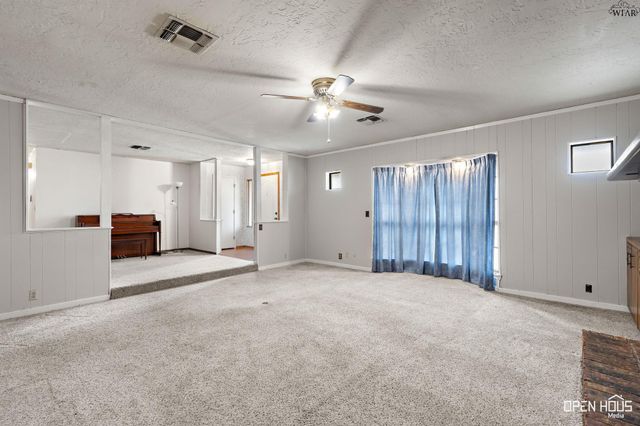 4600 BELMOUNT DRIVE, Wichita Falls, TX 76308