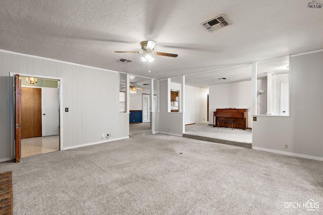 4600 BELMOUNT DRIVE, Wichita Falls, TX 76308